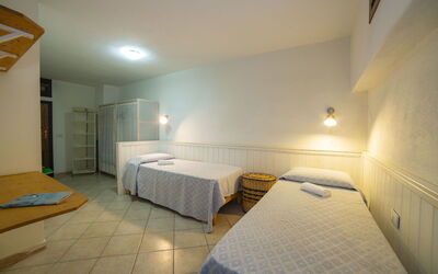Accommodatie:&nbsp;Villa 1