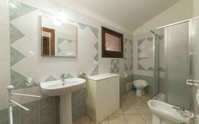 Accommodatie:&nbsp;Villa 1