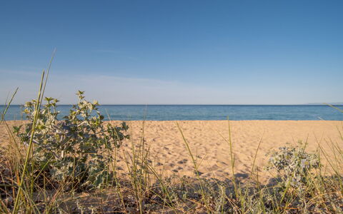 Doxina: Lucht, Blauw, Dag, Natuurlijke Omgeving, Horizon, Zomer, Ecoregio, Strand, Zee, Zand