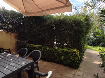 Casa Gavina With Garden Alghero