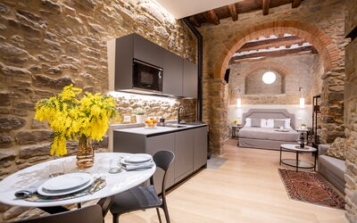 Maccari Suite