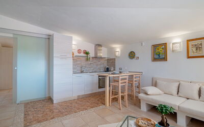 Accommodatie:&nbsp;Deborah 651.4