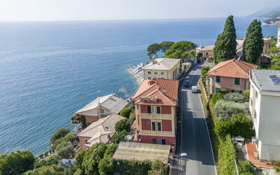 Recco a Due Passi Da Camogli