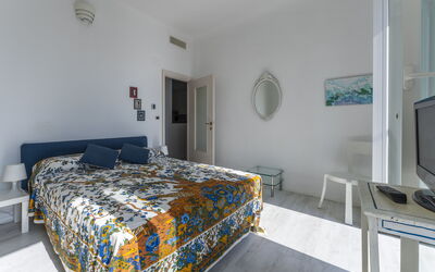 Recco a Due Passi Da Camogli