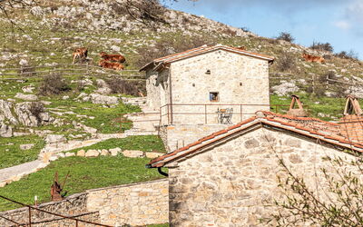 Accommodatie:&nbsp;Acqua 300.1