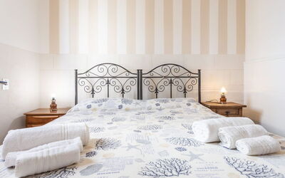 Accommodatie:&nbsp;La Torre 1.2