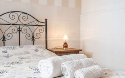 Accommodatie:&nbsp;La Torre 1.2
