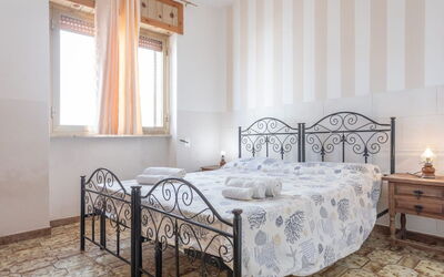 Accommodatie:&nbsp;La Torre 1.2