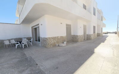 Accommodatie:&nbsp;La Torre 1.1