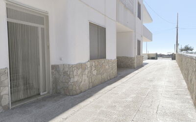 Accommodatie:&nbsp;La Torre 1.1