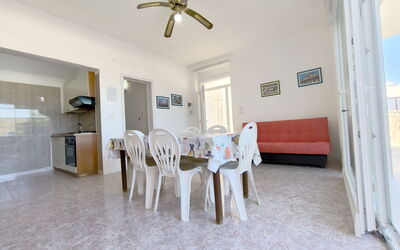 Accommodatie:&nbsp;La Torre 1.1