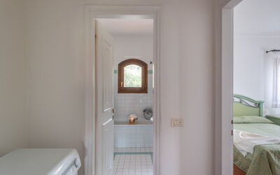 Accommodatie:&nbsp;Serena Apartment