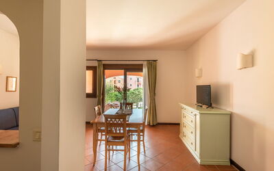Accommodatie:&nbsp;Serena Apartment