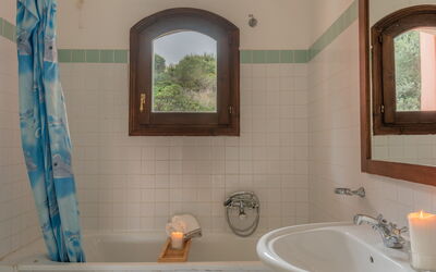 Accommodatie:&nbsp;Medusa Apartment