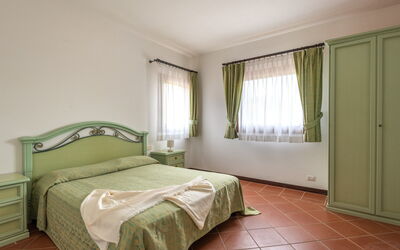 Accommodatie:&nbsp;Medusa Apartment