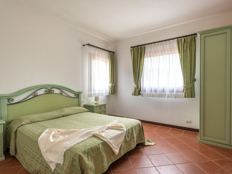 Accommodatie:&nbsp;Serena Apartment