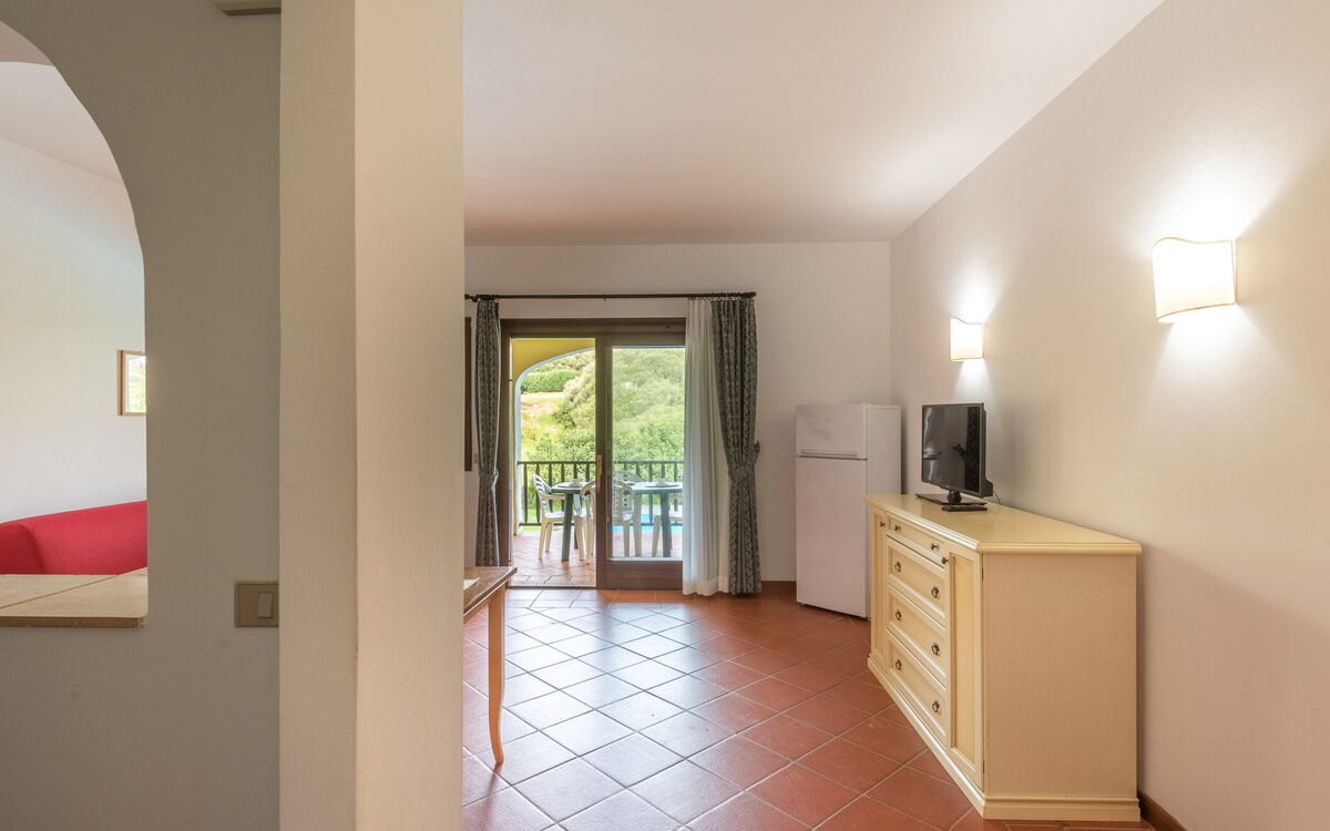 Accommodatie:&nbsp;Le Canne With Shared Pool