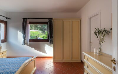 Accommodatie:&nbsp;Le Canne With Shared Pool