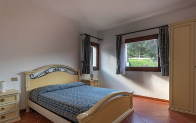 Accommodatie:&nbsp;Le Canne With Shared Pool