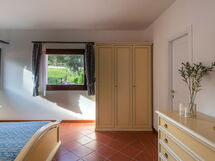 Accommodatie:&nbsp;Le Canne With Shared Pool