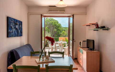 Accommodatie:&nbsp;Casa Pavoncelle Apartments In Gallura - Casa Torre