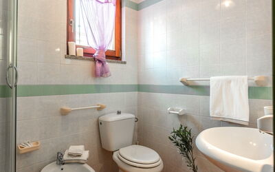 Accommodatie:&nbsp;Casa Pavoncelle Apartments in Gallura - Casa Porto