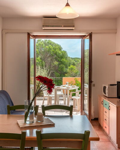 Casa Pavoncelle Apartments In Gallura - Casa Torre
