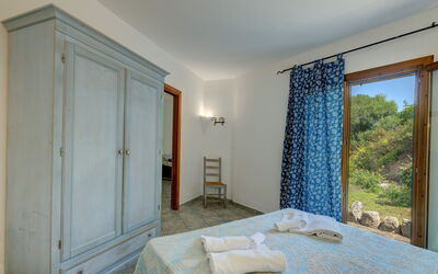 Accommodatie:&nbsp;Casa Faro 4 Green Village Sardegna