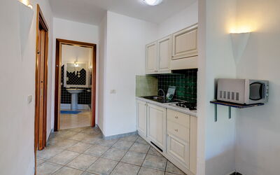 Accommodatie:&nbsp;Casa Faro 4 Green Village Sardegna