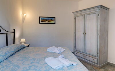 Accommodatie:&nbsp;Casa Faro 4 Green Village Sardegna