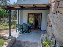 Casa Faro Green Village Sardegna