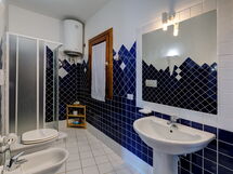 Casa Faro Green Village Sardegna