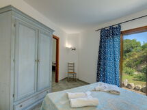 Accommodatie:&nbsp;Casa Faro Green Village Sardegna