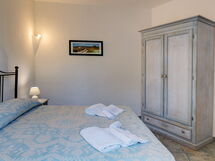 Accommodatie:&nbsp;Casa Faro Green Village Sardegna