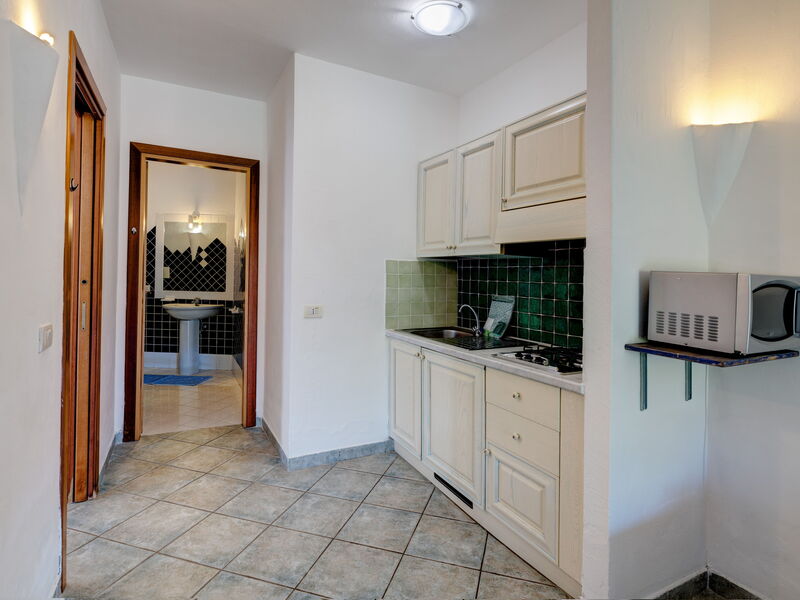 Accommodatie:&nbsp;Casa Faro 3 Green Village Sardegna