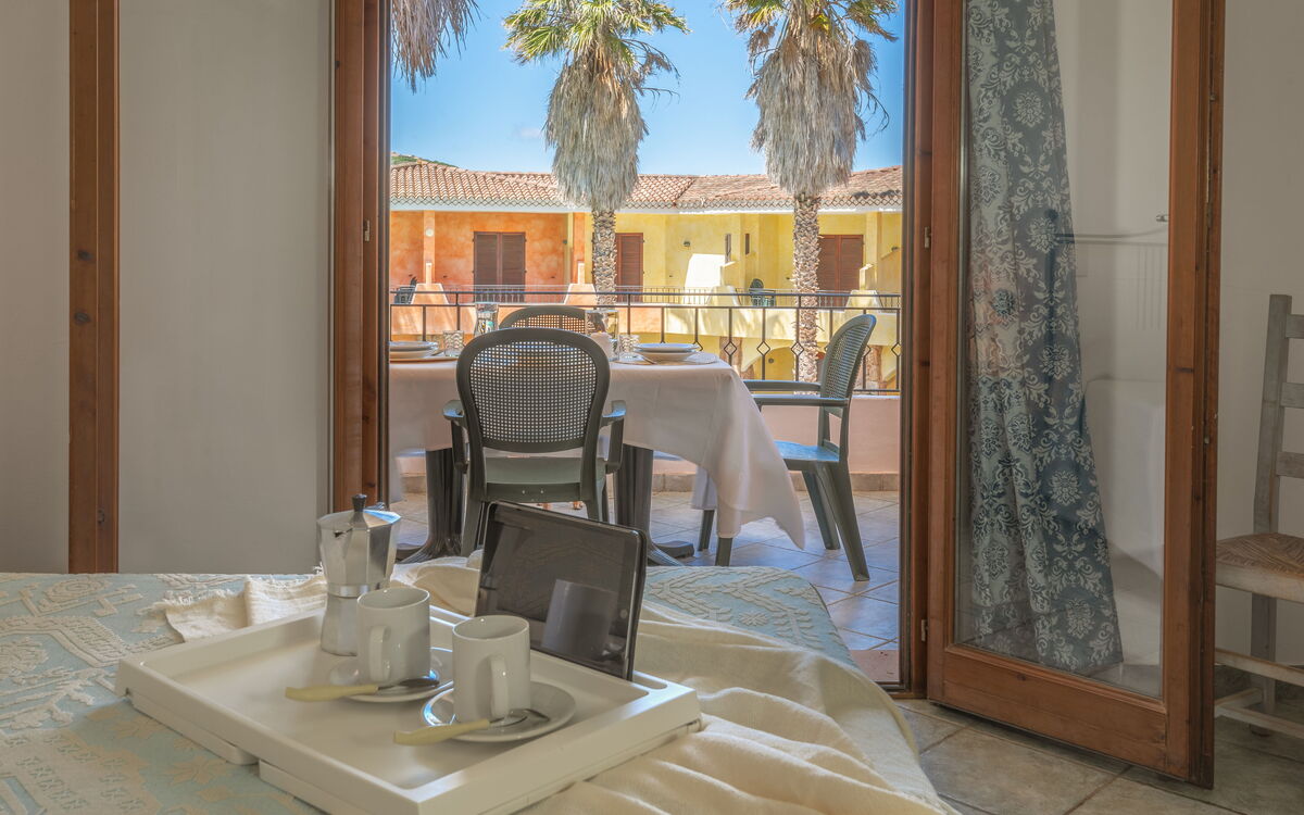 Flats Green Village Sardegna