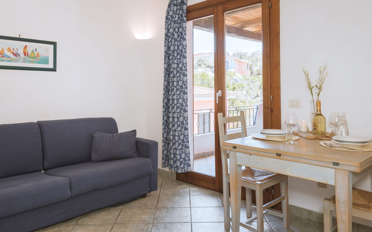 Accommodatie:&nbsp;Casa Arenaria