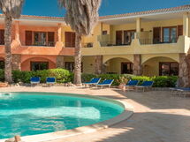 Flats Green Village Sardegna