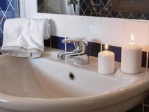 Accommodatie:&nbsp;Casa Arenaria