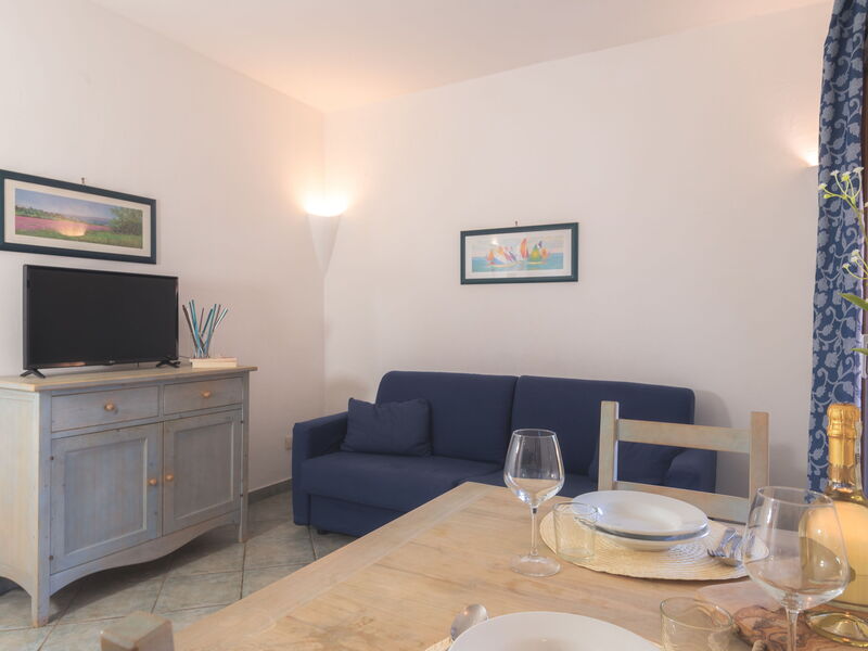 Accommodatie:&nbsp;Casa Arenaria