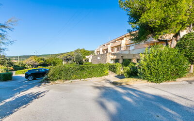 Accommodatie:&nbsp;Eco del Mare 230.1