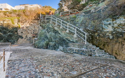 Accommodatie:&nbsp;Eco del Mare 230.1