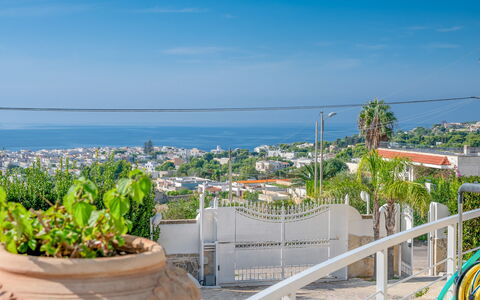 Villa Solemare: Zee, Oceaan, Balkon, Kust, Toevlucht, Tropen, Badplaats, Badplaats, Caribbean