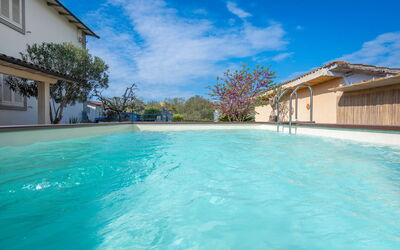 Borgo House in Florentine Hills with Pool - Fucecchio, Toscane, Italië