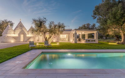 Trullo Brenda
