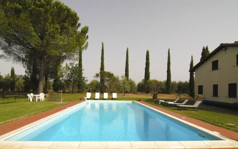 Villa del Lago: Landgoed, Hacienda, Zwembad, Boerderij, Villa, Hotel