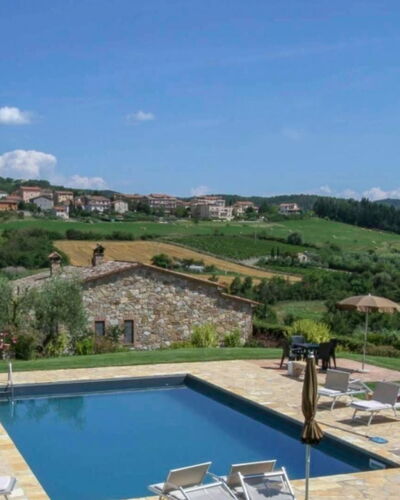 Podere Aurora