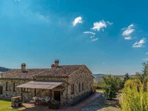 Podere Aurora