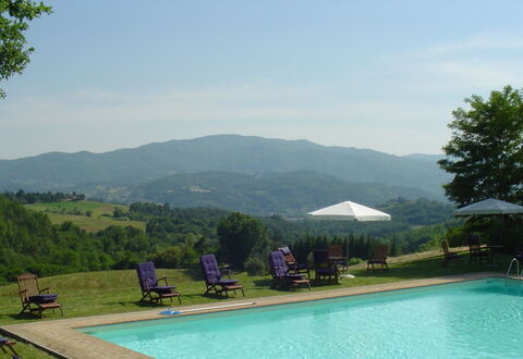 Magnolia e Camelia: Heuvel, Berg, Landschap, Hoogland, Heuvel Station, Vrije Tijd, Bergketen, Vallei, Zwembad, Eco Hotel