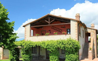 Podere dei Limoni